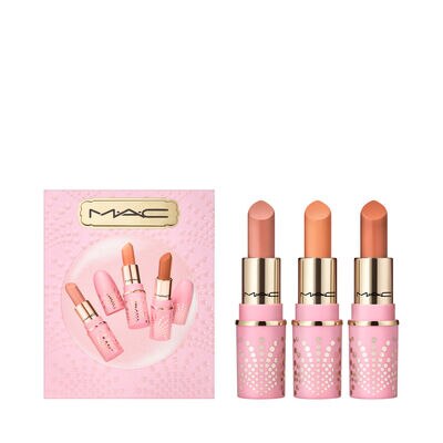 LIP KIT MINI-LIPSTICK KIT: NUDE